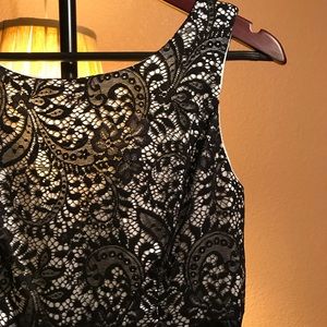 Floor Length Evening Gown